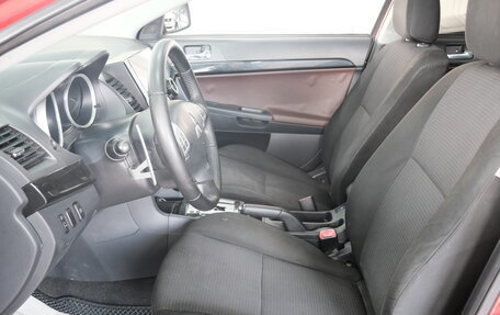 Mitsubishi Lancer IX, 2008 год, 769 000 рублей, 8 фотография