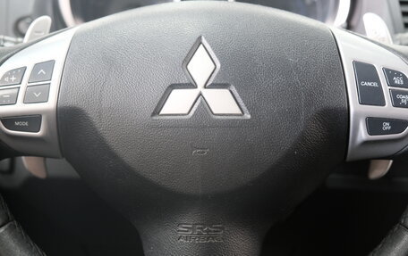 Mitsubishi Lancer IX, 2008 год, 769 000 рублей, 14 фотография