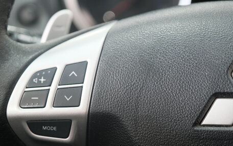 Mitsubishi Lancer IX, 2008 год, 769 000 рублей, 13 фотография