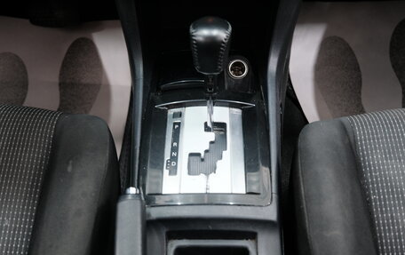 Mitsubishi Lancer IX, 2008 год, 769 000 рублей, 19 фотография
