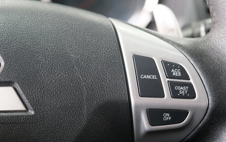 Mitsubishi Lancer IX, 2008 год, 769 000 рублей, 15 фотография
