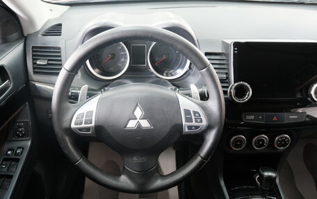 Mitsubishi Lancer IX, 2008 год, 769 000 рублей, 12 фотография