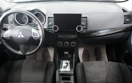 Mitsubishi Lancer IX, 2008 год, 769 000 рублей, 16 фотография