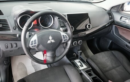Mitsubishi Lancer IX, 2008 год, 769 000 рублей, 11 фотография