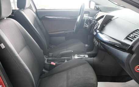 Mitsubishi Lancer IX, 2008 год, 769 000 рублей, 22 фотография