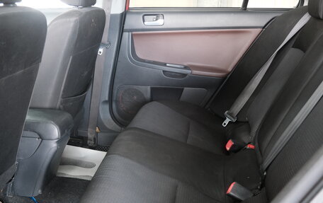 Mitsubishi Lancer IX, 2008 год, 769 000 рублей, 23 фотография