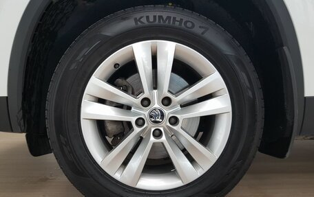 Skoda Kodiaq I, 2019 год, 2 450 000 рублей, 10 фотография