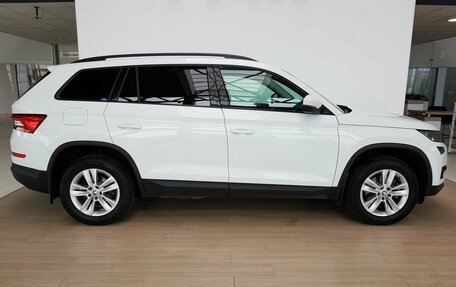 Skoda Kodiaq I, 2019 год, 2 450 000 рублей, 4 фотография