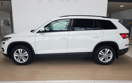 Skoda Kodiaq I, 2019 год, 2 450 000 рублей, 5 фотография