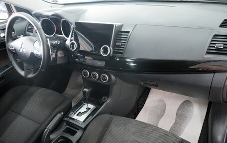 Mitsubishi Lancer IX, 2008 год, 769 000 рублей, 21 фотография