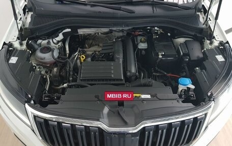 Skoda Kodiaq I, 2019 год, 2 450 000 рублей, 11 фотография