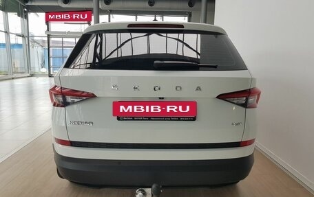 Skoda Kodiaq I, 2019 год, 2 450 000 рублей, 7 фотография