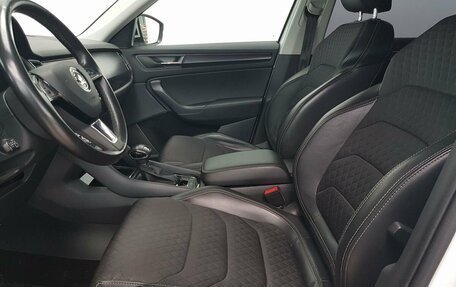 Skoda Kodiaq I, 2019 год, 2 450 000 рублей, 12 фотография