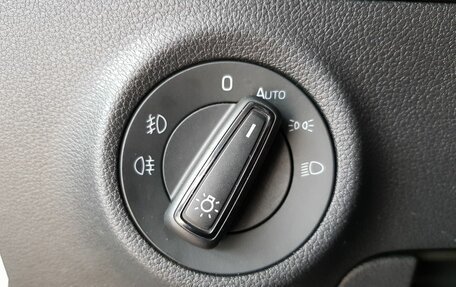 Skoda Kodiaq I, 2019 год, 2 450 000 рублей, 16 фотография