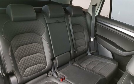 Skoda Kodiaq I, 2019 год, 2 450 000 рублей, 24 фотография