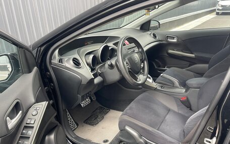 Honda Civic IX, 2013 год, 1 650 000 рублей, 6 фотография