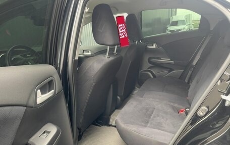 Honda Civic IX, 2013 год, 1 650 000 рублей, 9 фотография