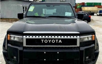 Toyota Land Cruiser Prado, 2024 год, 14 100 000 рублей, 1 фотография