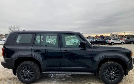 Toyota Land Cruiser Prado, 2024 год, 14 100 000 рублей, 2 фотография