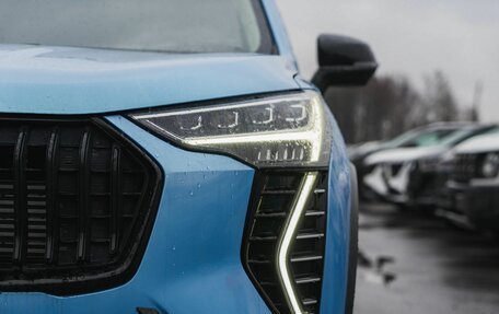 Haval Jolion, 2025 год, 2 771 900 рублей, 8 фотография