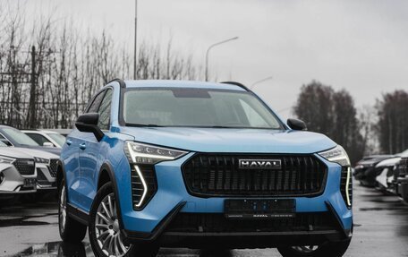Haval Jolion, 2025 год, 2 771 900 рублей, 5 фотография