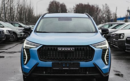 Haval Jolion, 2025 год, 2 771 900 рублей, 3 фотография