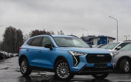Haval Jolion, 2025 год, 2 771 900 рублей, 4 фотография