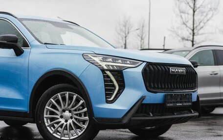 Haval Jolion, 2025 год, 2 771 900 рублей, 6 фотография
