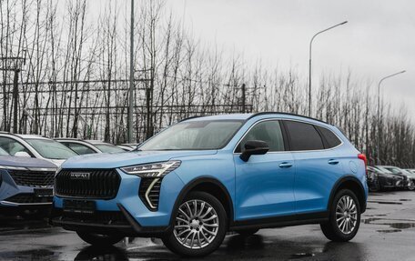 Haval Jolion, 2025 год, 2 771 900 рублей, 2 фотография