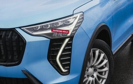 Haval Jolion, 2025 год, 2 771 900 рублей, 7 фотография