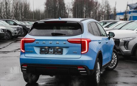 Haval Jolion, 2025 год, 2 771 900 рублей, 13 фотография