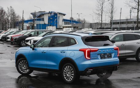 Haval Jolion, 2025 год, 2 771 900 рублей, 10 фотография