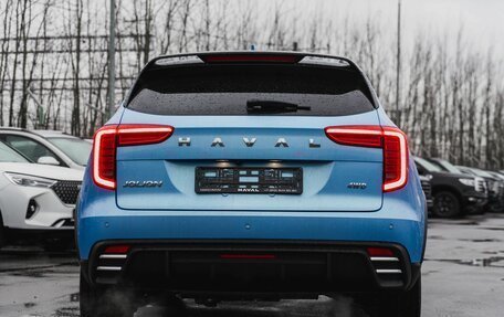 Haval Jolion, 2025 год, 2 771 900 рублей, 12 фотография