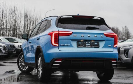 Haval Jolion, 2025 год, 2 771 900 рублей, 11 фотография