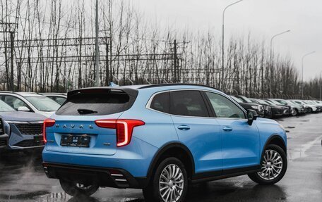 Haval Jolion, 2025 год, 2 771 900 рублей, 14 фотография