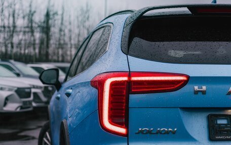 Haval Jolion, 2025 год, 2 771 900 рублей, 16 фотография