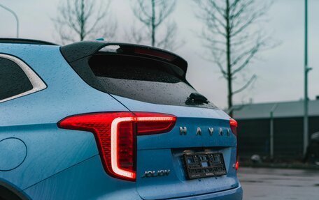 Haval Jolion, 2025 год, 2 771 900 рублей, 15 фотография