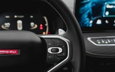 Haval Jolion, 2025 год, 2 771 900 рублей, 18 фотография