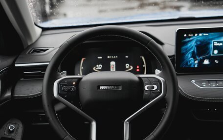 Haval Jolion, 2025 год, 2 771 900 рублей, 25 фотография