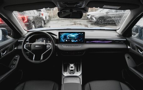 Haval Jolion, 2025 год, 2 771 900 рублей, 29 фотография