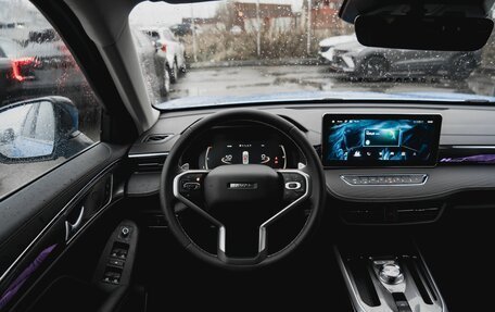Haval Jolion, 2025 год, 2 771 900 рублей, 28 фотография