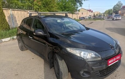 Renault Megane III, 2013 год, 450 000 рублей, 1 фотография
