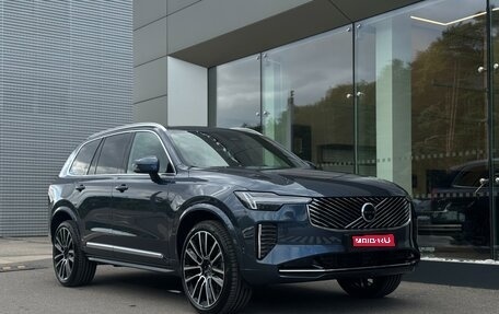 Volvo XC90 II рестайлинг, 2025 год, 12 800 000 рублей, 1 фотография