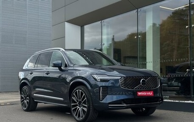 Volvo XC90 II рестайлинг, 2025 год, 12 800 000 рублей, 1 фотография