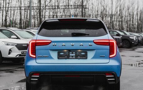Haval Jolion, 2025 год, 2 771 900 рублей, 38 фотография