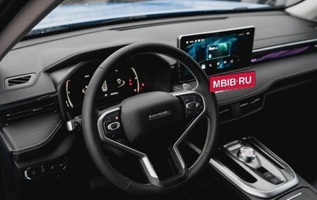 Haval Jolion, 2025 год, 2 771 900 рублей, 30 фотография