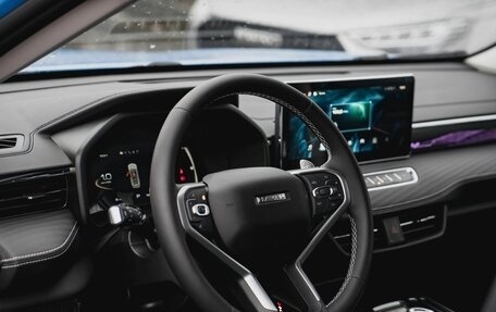 Haval Jolion, 2025 год, 2 771 900 рублей, 31 фотография