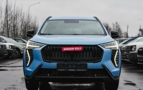 Haval Jolion, 2025 год, 2 771 900 рублей, 37 фотография
