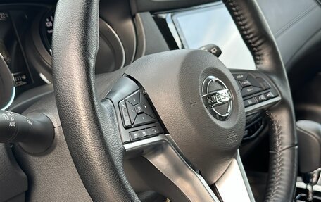 Nissan Qashqai, 2022 год, 2 450 000 рублей, 18 фотография