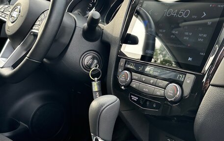 Nissan Qashqai, 2022 год, 2 450 000 рублей, 30 фотография